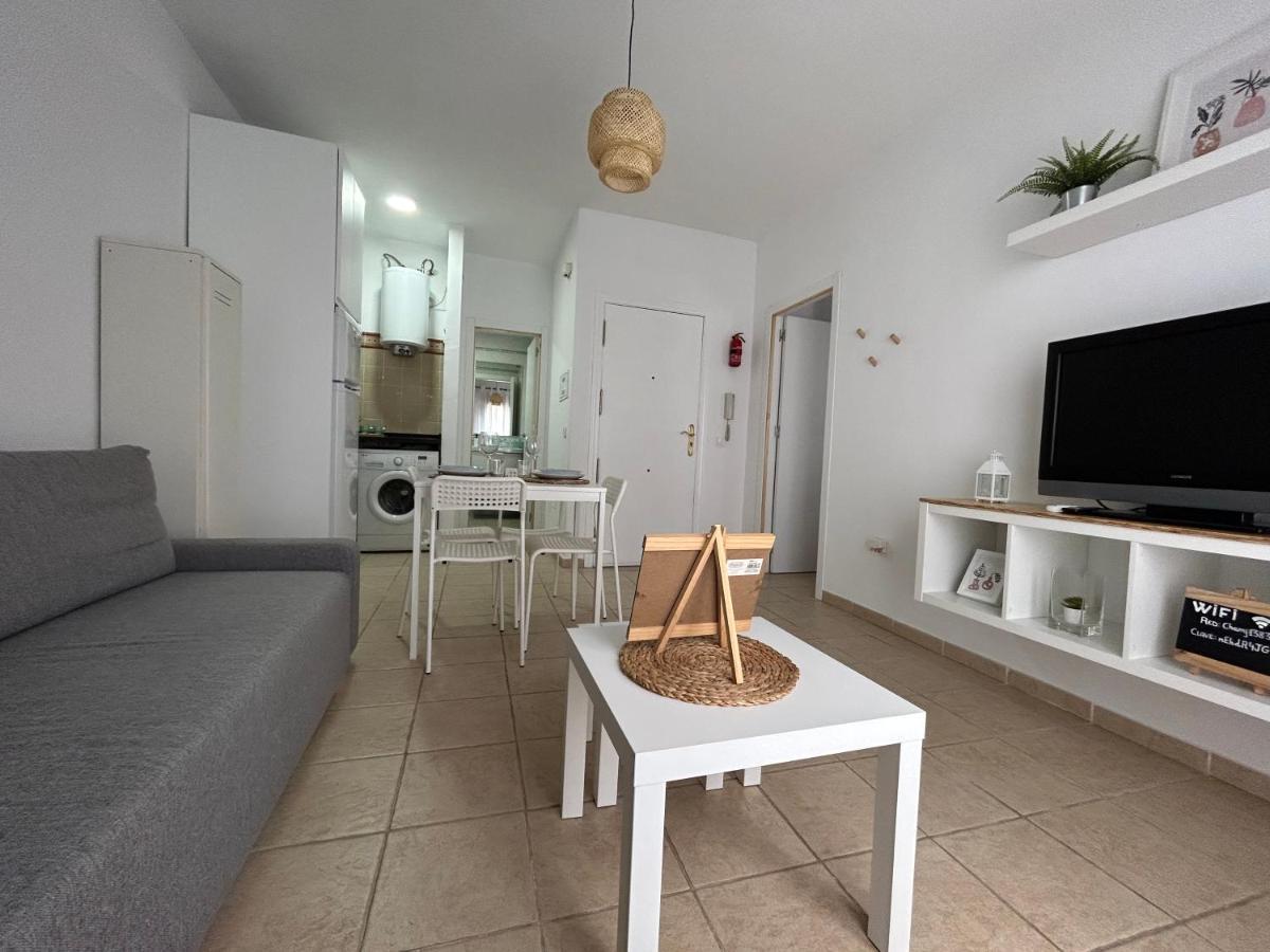 Rual Amanecer Apartment Ronda Exterior foto
