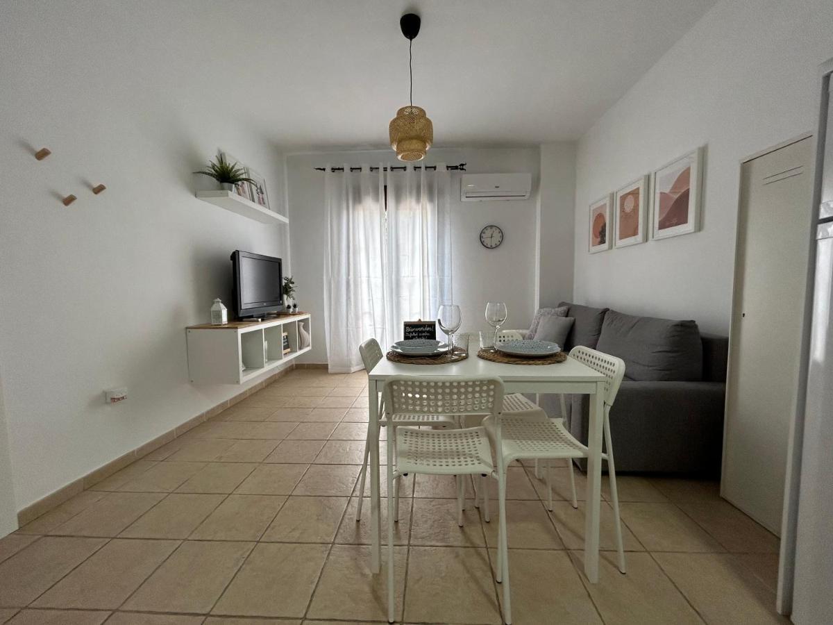 Rual Amanecer Apartment Ronda Exterior foto