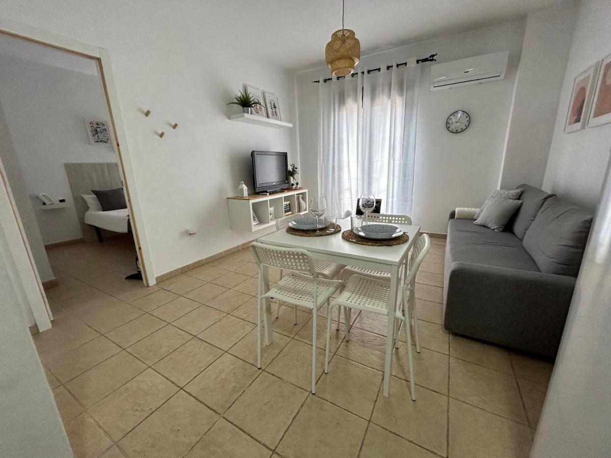 Rual Amanecer Apartment Ronda Exterior foto